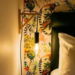 Tropical Vibes In The Of Tribes Σπίτι διακοπών *