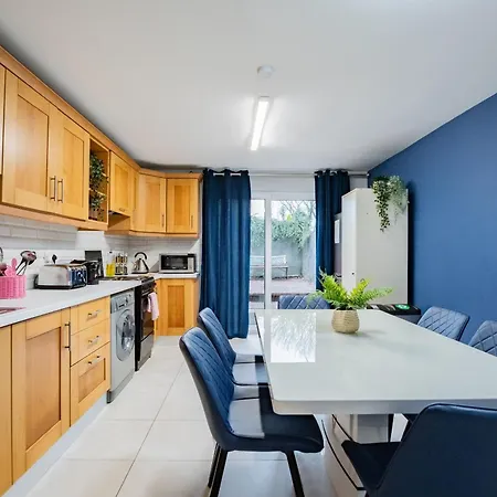 Tropical Vibes In The Of Tribes Holiday home *