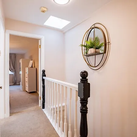 Tropical Vibes In The Of Tribes Holiday home