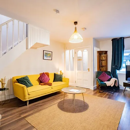 Tropical Vibes In The Of Tribes Holiday home