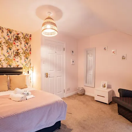 Holiday home Tropical Vibes In The Of Tribes *