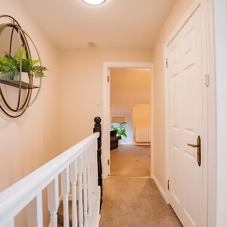 Tropical Vibes In The Of Tribes Holiday home