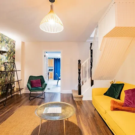 Holiday home Tropical Vibes In The Of Tribes *