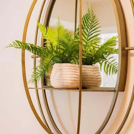 Holiday home Tropical Vibes In The Of Tribes
