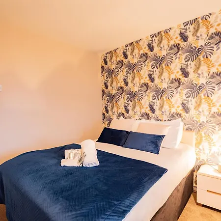 Tropical Vibes In The Of Tribes Holiday home *