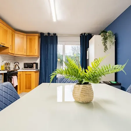 別荘 Tropical Vibes In The Of Tribes