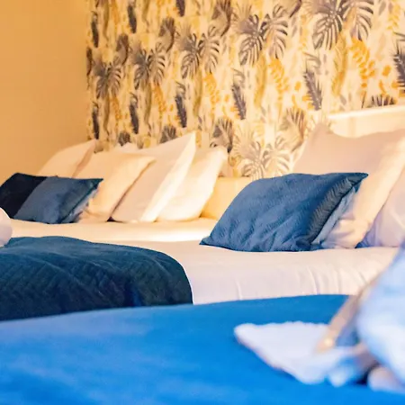 Σπίτι διακοπών Tropical Vibes In The Of Tribes