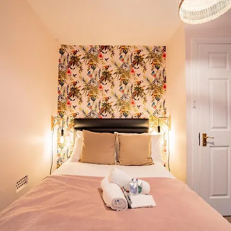 Tropical Vibes In The Of Tribes