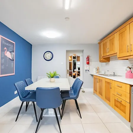 別荘 Tropical Vibes In The Of Tribes