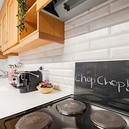 Tropical Vibes In The Of Tribes 別荘 *