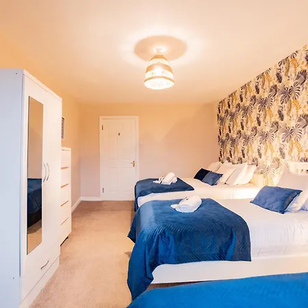 Tropical Vibes In The Of Tribes * ゴールウェイ