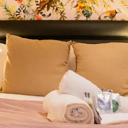 Tropical Vibes In The Of Tribes