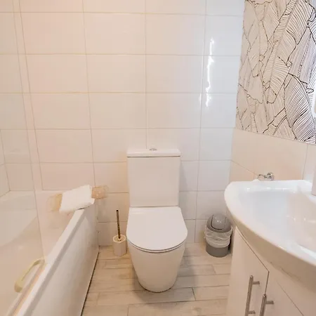 Σπίτι διακοπών Tropical Vibes In The Of Tribes *