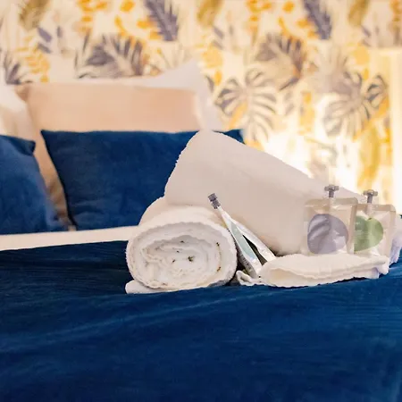 別荘 Tropical Vibes In The Of Tribes ゴールウェイ