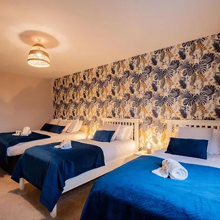 Tropical Vibes In The Of Tribes * ゴールウェイ