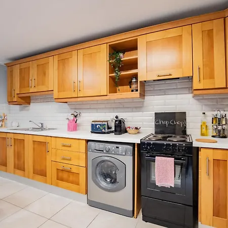 別荘 Tropical Vibes In The Of Tribes