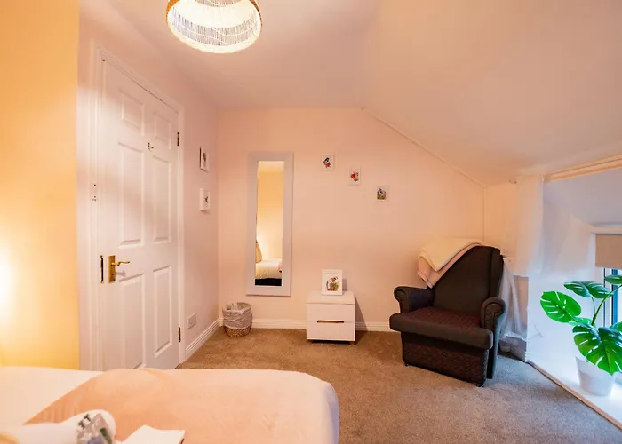 Tropical Vibes In The Of Tribes * 골웨이