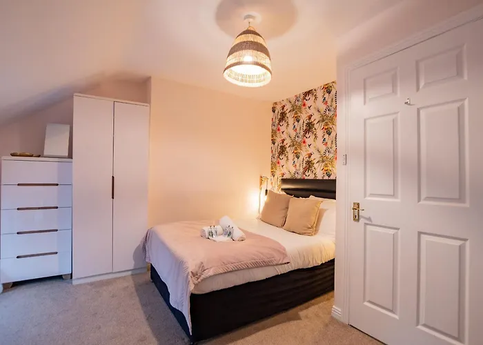 Tropical Vibes In The Of Tribes 골웨이