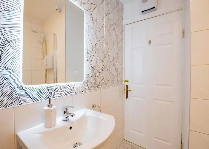 Tropical Vibes In The Of Tribes 펜션 *