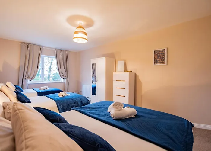 Tropical Vibes In The Of Tribes * 골웨이