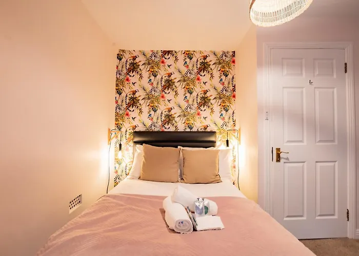 Tropical Vibes In The Of Tribes