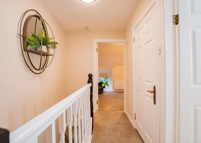 Tropical Vibes In The Of Tribes 펜션