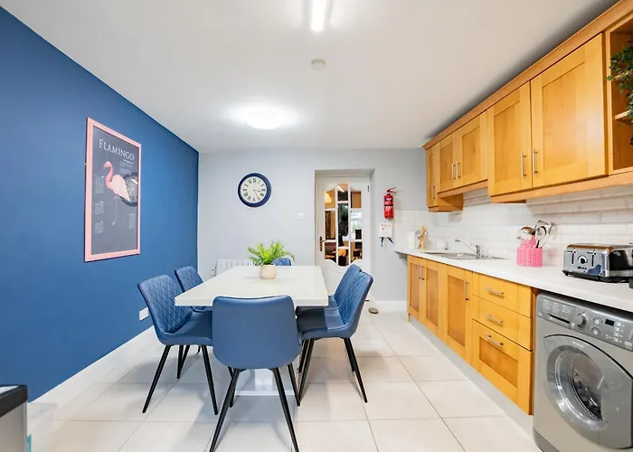 펜션 Tropical Vibes In The Of Tribes