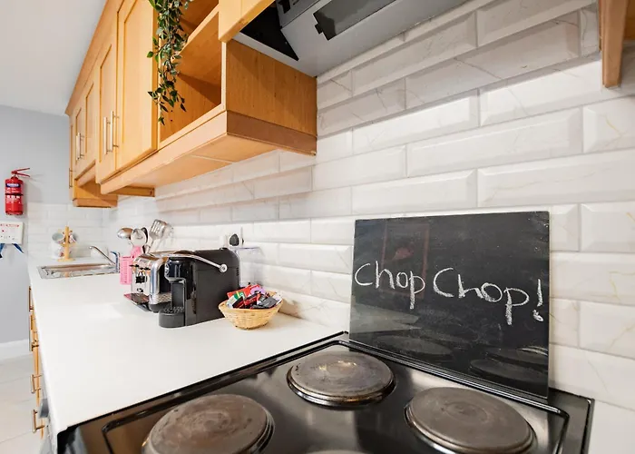 Tropical Vibes In The Of Tribes 펜션 *