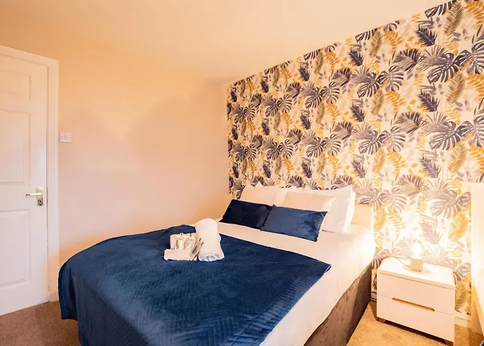 Tropical Vibes In The Of Tribes 펜션 *