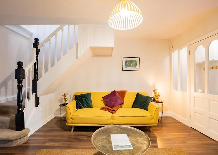 Tropical Vibes In The Of Tribes 골웨이