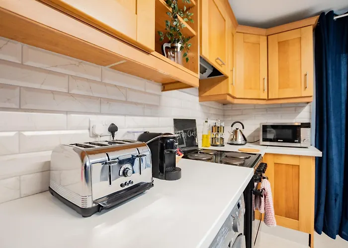 펜션 Tropical Vibes In The Of Tribes 골웨이