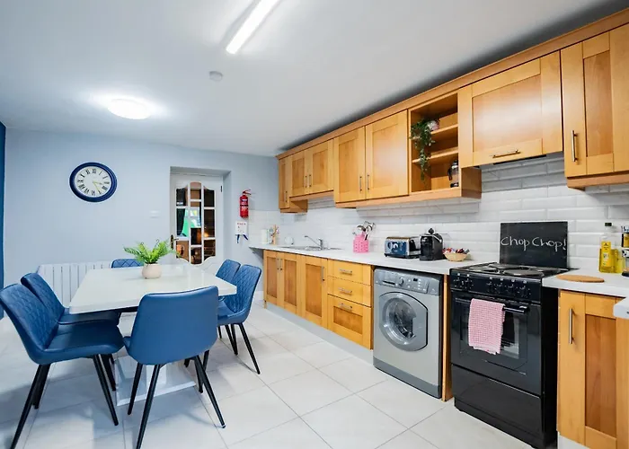 펜션 Tropical Vibes In The Of Tribes *