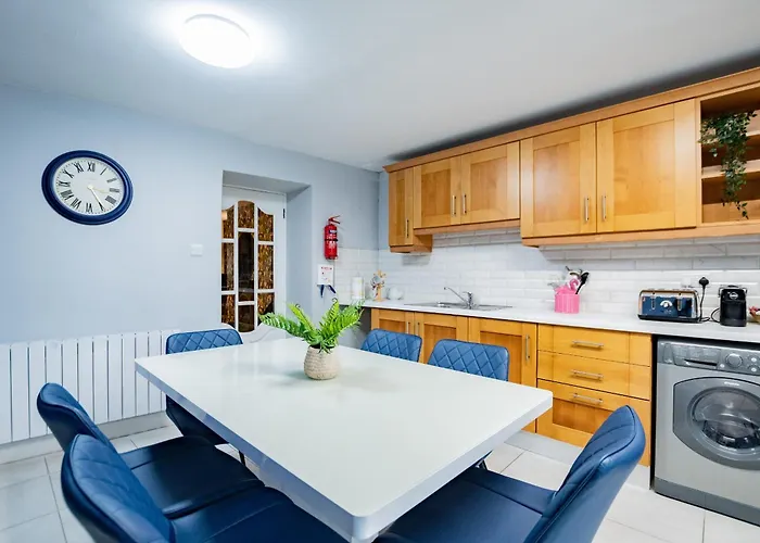 Tropical Vibes In The Of Tribes * 골웨이